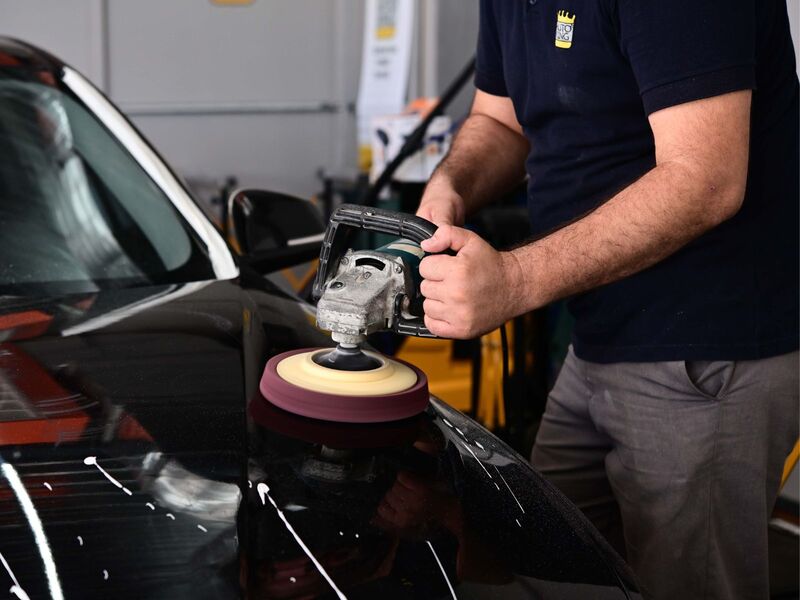 Şifne Oto Pasta Cila