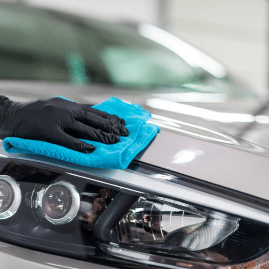 Şifne Oto Pasta Cila